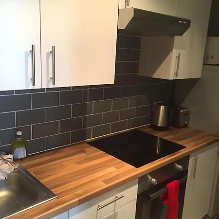 Logie Green - Beautiful And Central One Bed Flat إدنبرة المظهر الخارجي الصورة