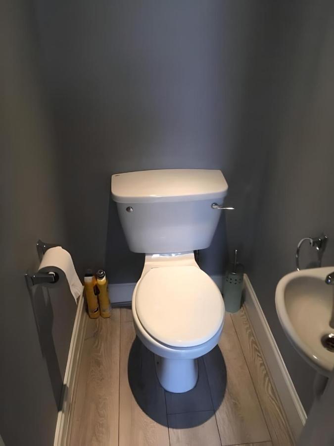 Logie Green - Beautiful And Central One Bed Flat إدنبرة المظهر الخارجي الصورة