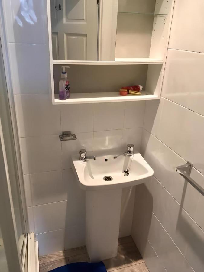 Logie Green - Beautiful And Central One Bed Flat إدنبرة المظهر الخارجي الصورة