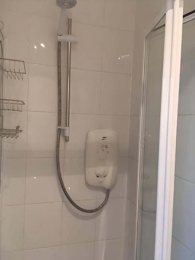 Logie Green - Beautiful And Central One Bed Flat إدنبرة المظهر الخارجي الصورة