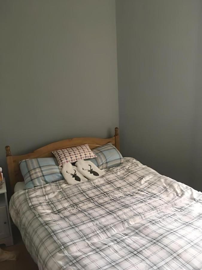 Logie Green - Beautiful And Central One Bed Flat إدنبرة المظهر الخارجي الصورة
